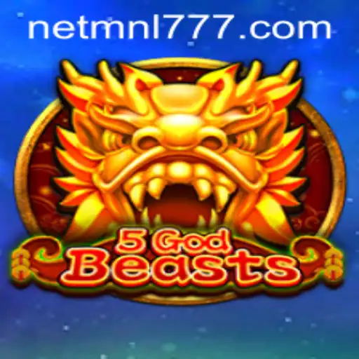 Exploring the Mystical World of 5GodBeasts: A Journey with MNL777