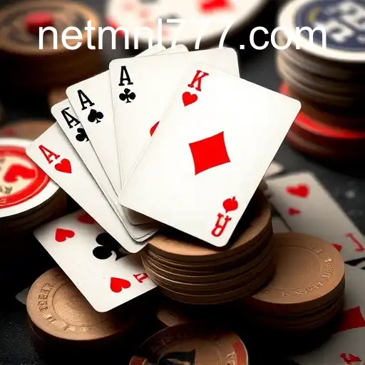 Exploring the Fascinating World of Card Games with MNL777