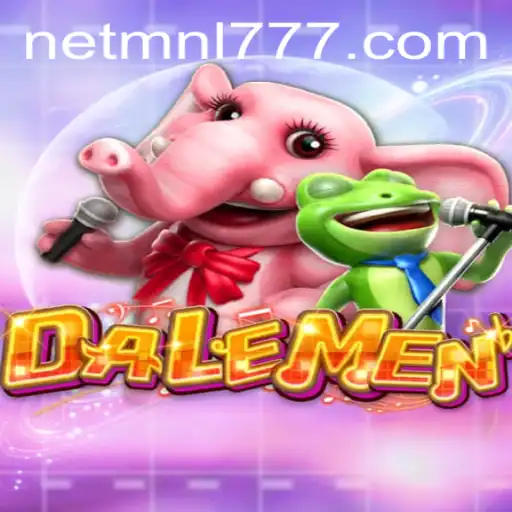 DALEMEN: An Inside Look at the Game Revolutionizing Interactive Entertainment