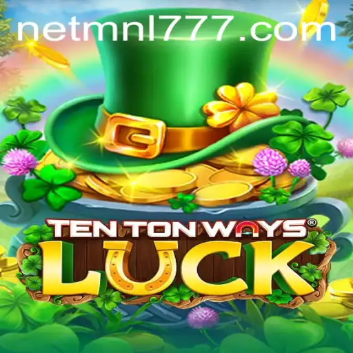 Discovering TenTonWaysLuck: An Exciting Blend of Strategy and Chance