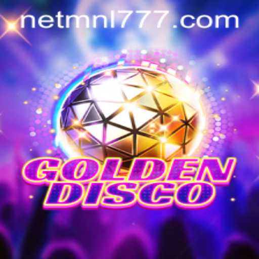 GoldenDisco: Immerse Yourself in the Rhythm of Innovation