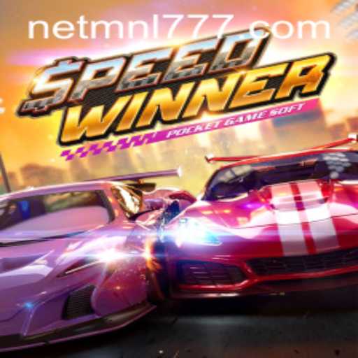 Experience the Thrill of SpeedWinner: A Deep Dive into the Ultimate Racing Game with mnl777