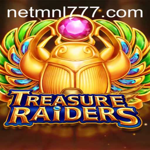 Unlock the Thrills of TREASURERAIDERS: A Comprehensive Guide to the Latest Gaming Sensation