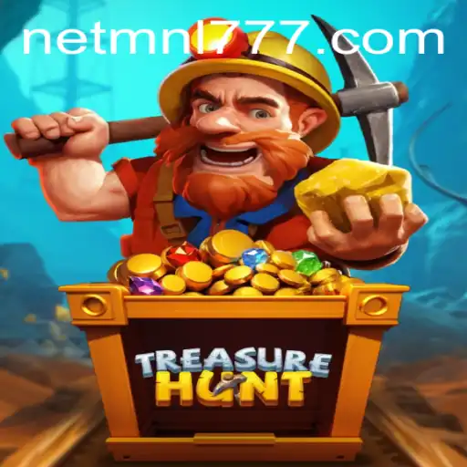 Exploring the Adventures of TreasureHunt: A Thrilling Gaming Experience