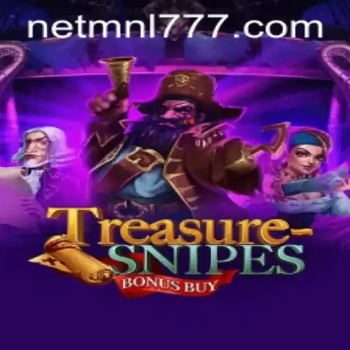 Discover the Excitement of TreasuresnipesBonusBuy: A New Gaming Phenomenon