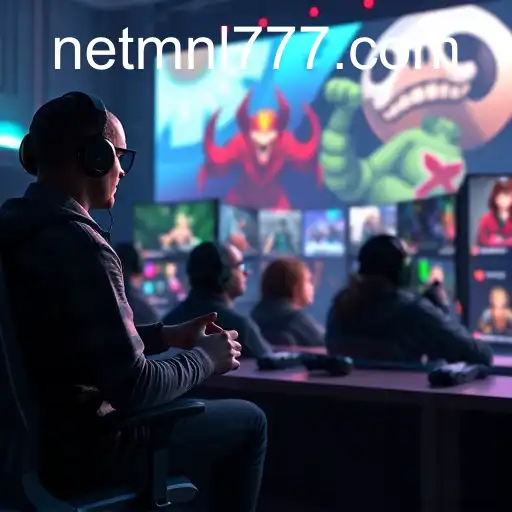 The Expansive World of Video Games: A Deep Dive